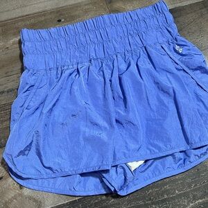 FP Movement Free People Athletic‎ Shorts- Large